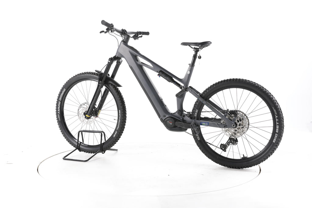 Cube Stereo Hybrid ONE77 HPC Race E-Bike Fully Carbon 2025 - Image 8