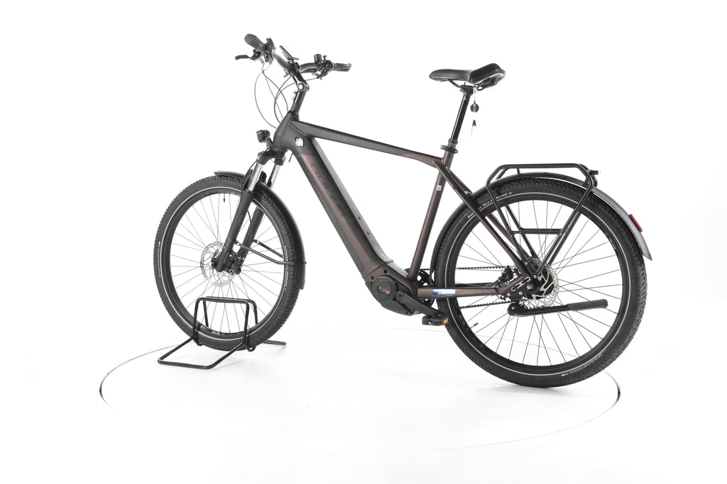 Bulls Iconic Evo Belt City E-Bike 2024 - Image 8