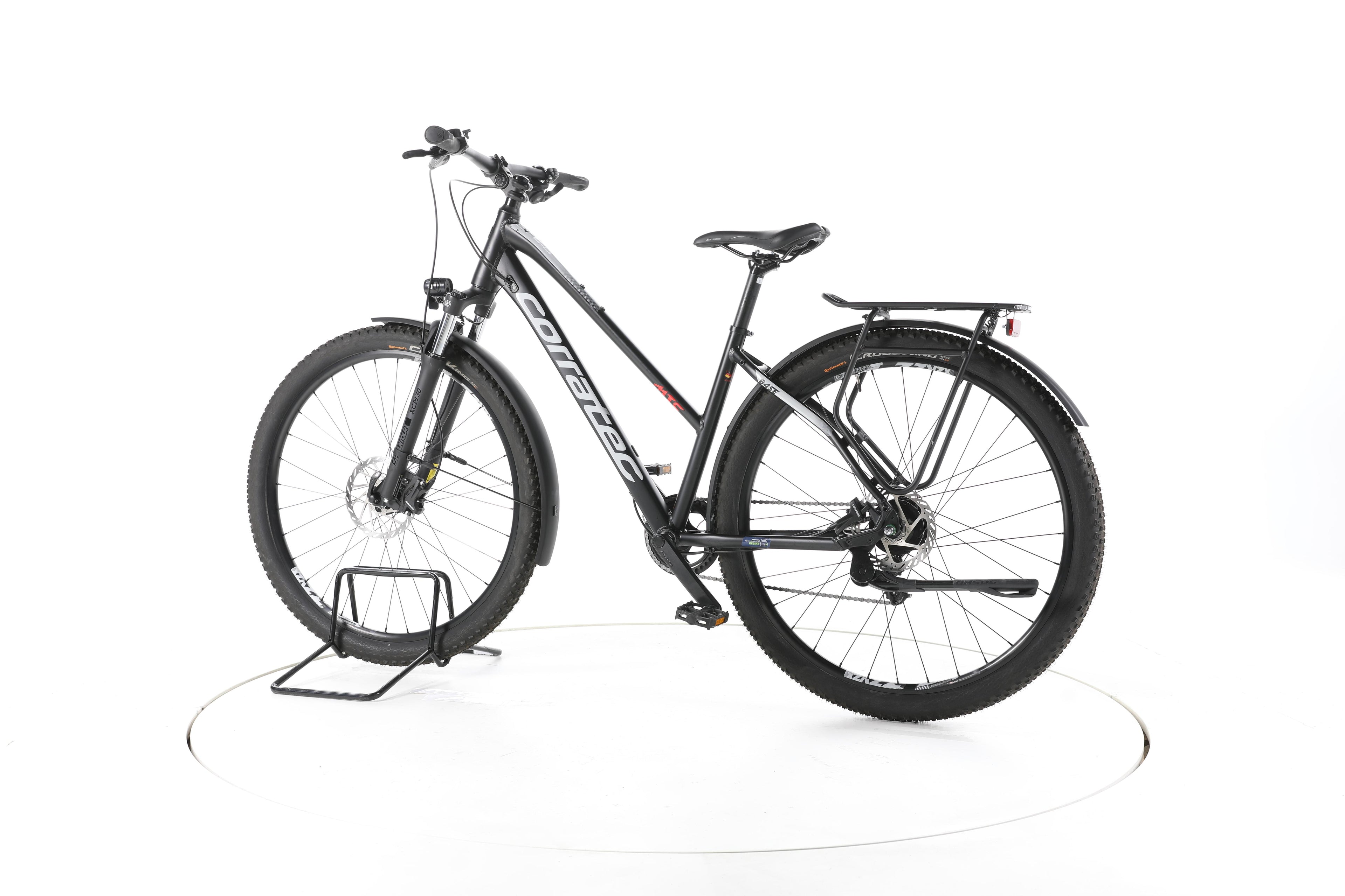 Corratec MTC Base - Image 8