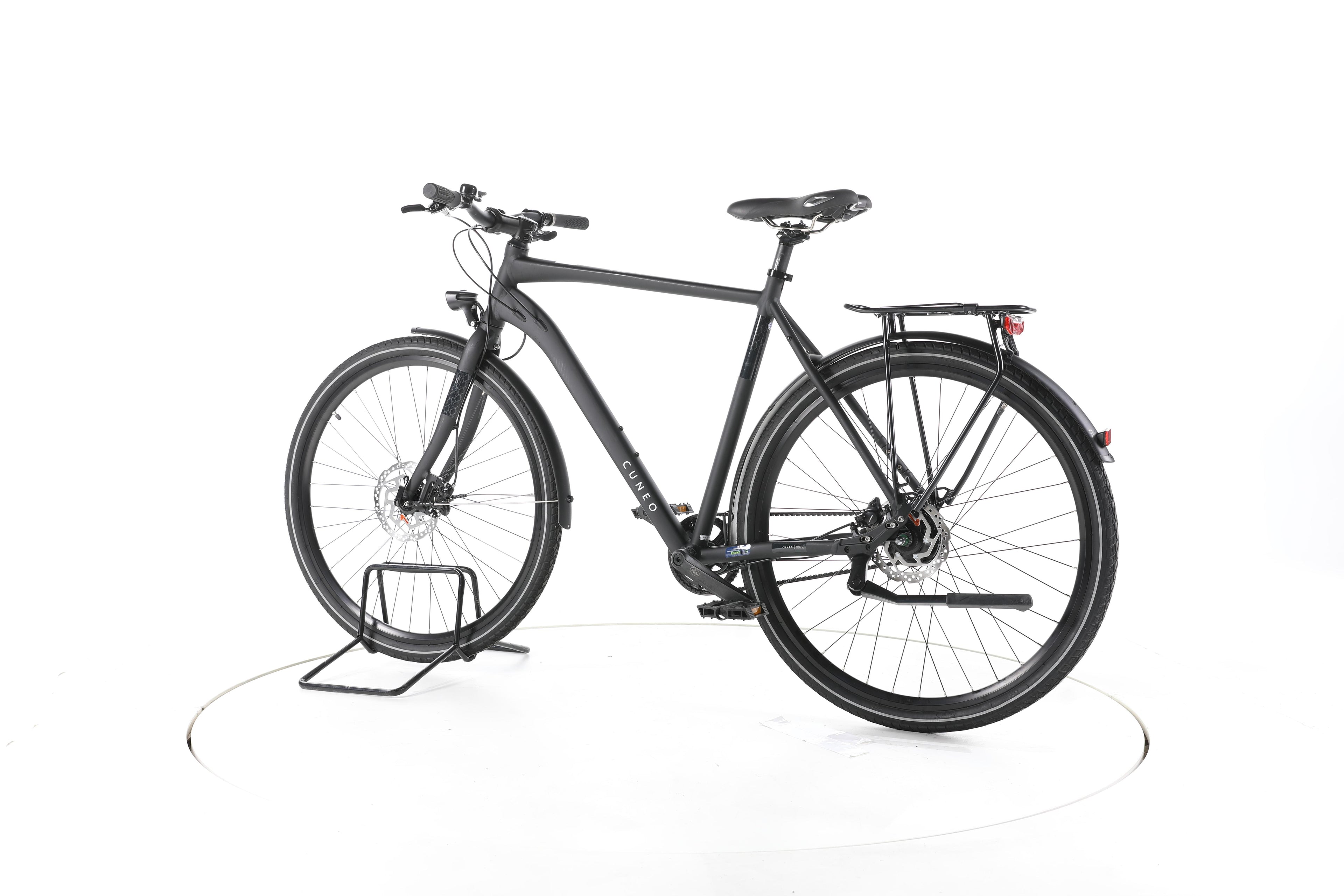 Cuneo CXS 1300 - Image 8