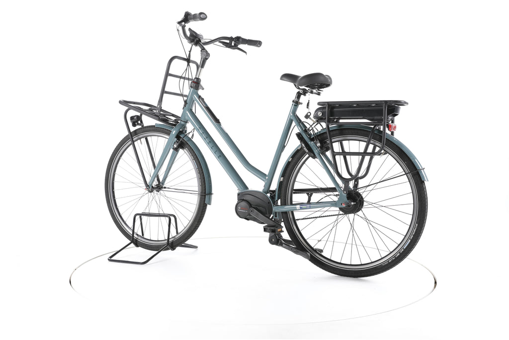 Gazelle HeavyDutyNL C5 HMB City E-Bike - Image 8
