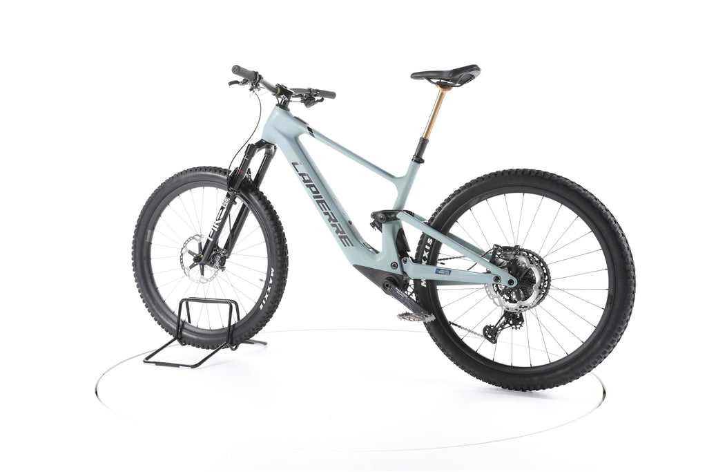 Lapierre E-Zesty Ltd. Fully E-Bike Carbon 2023 - Image 8