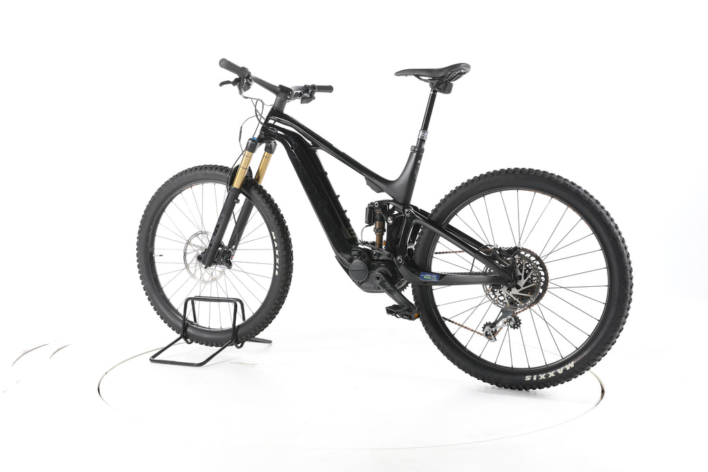 Giant Trance X Advanced E+ LTD Fully E-Bike Carbon - Image 8