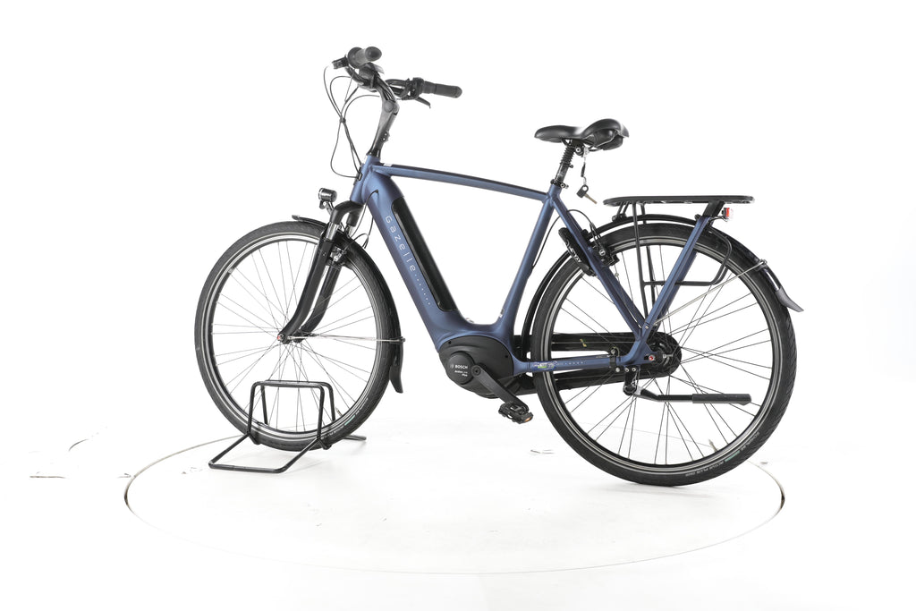 Gazelle Arroyo C7+ HMB Elite City E-Bike - Image 8