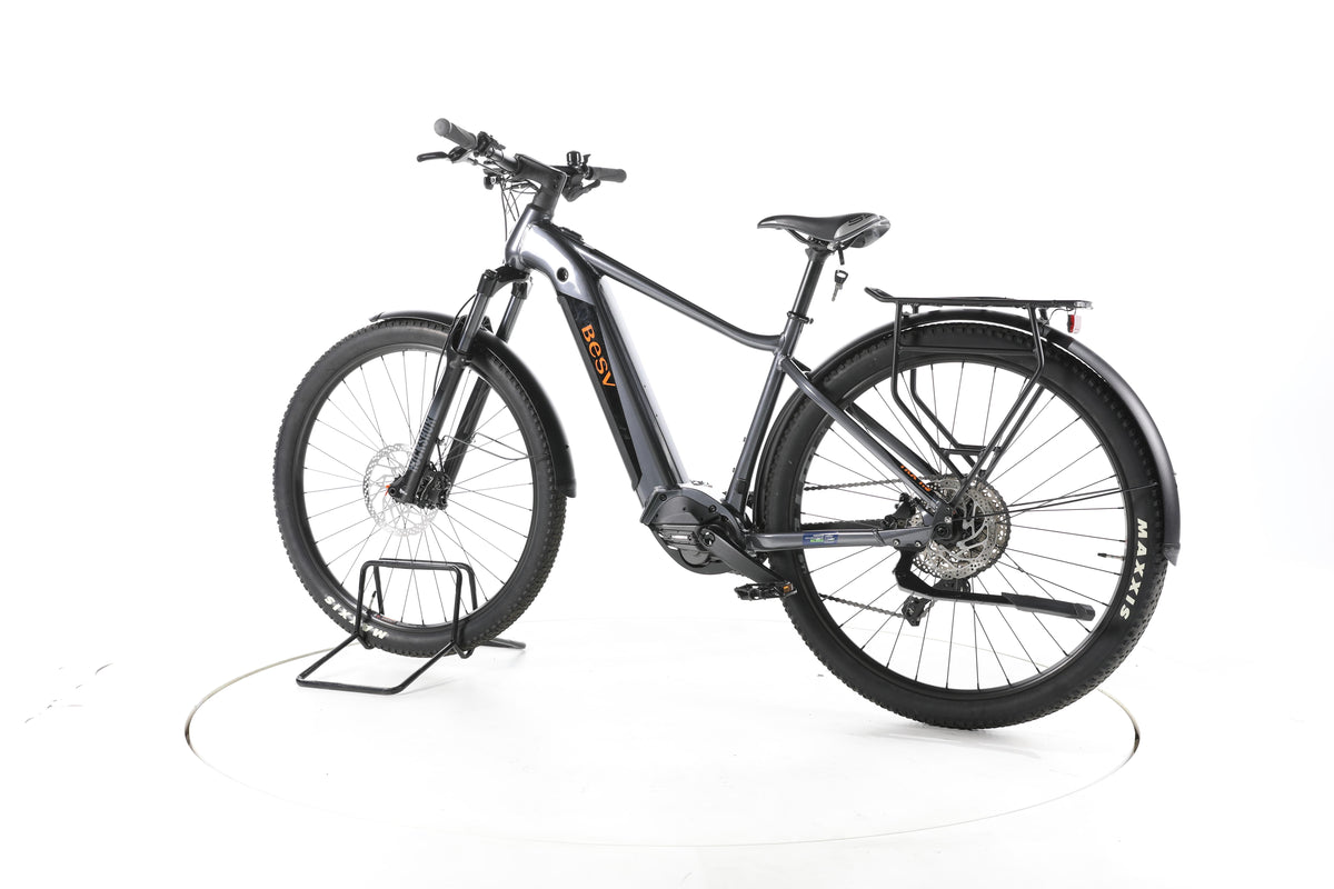 BESV TRX 1.3 Trekking E-Bike - Image 8