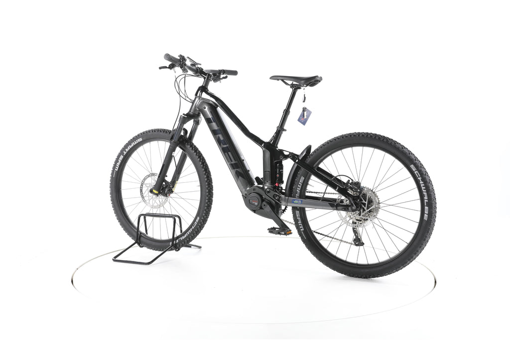 Trek Powerfly FS 4 Gen 3 Fully E-Bike 2023 - Image 8