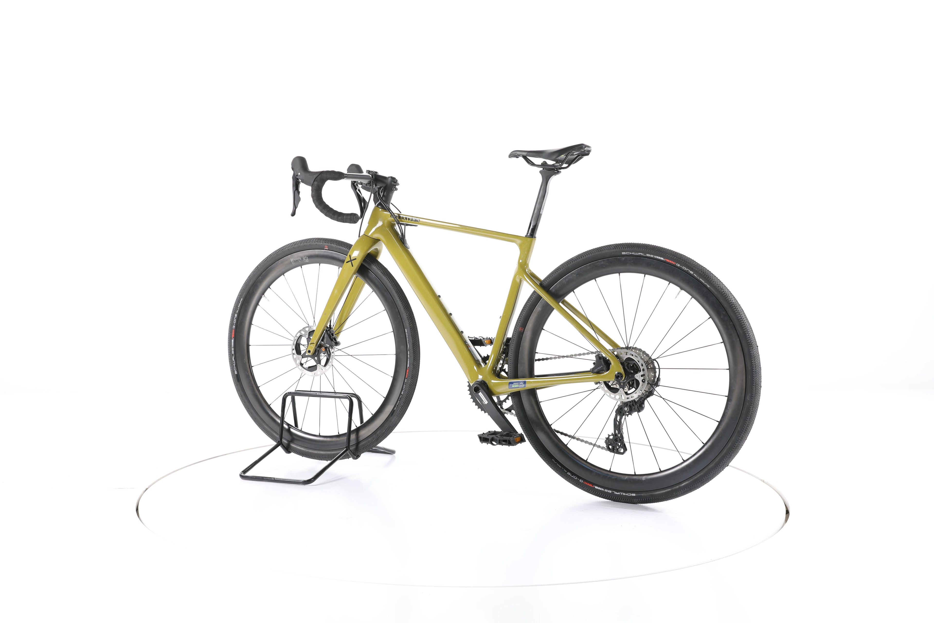 Cannondale SuperSix EVO SE 2 - Image 8