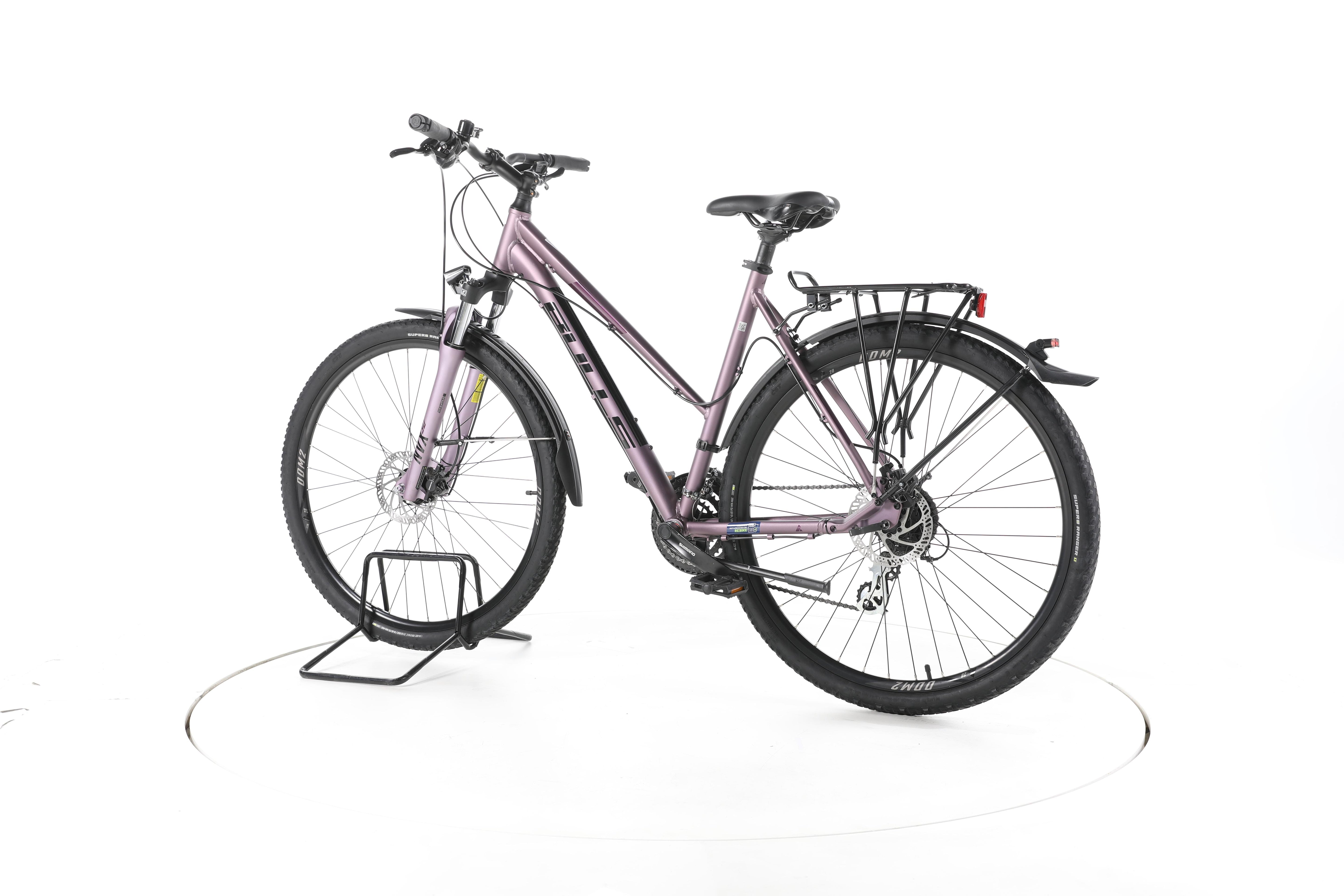 Bulls Crossbike Street - Image 8