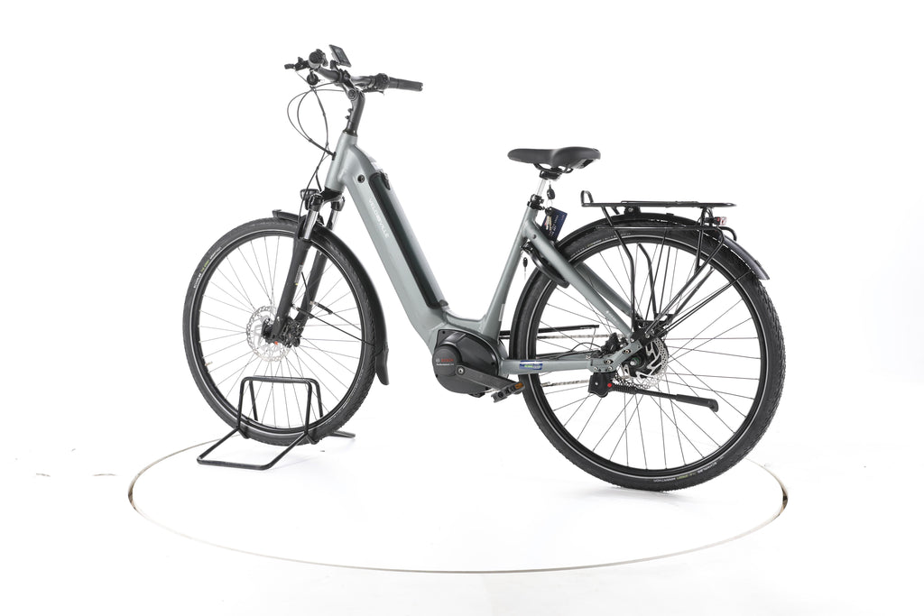 Velo de Ville AEB 890 Smart City E-Bike Tiefeinsteiger - Image 8