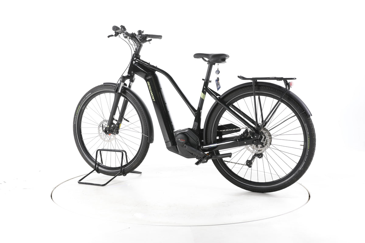 Bergamont E-Horizon Edition 6 Trekking E-Bike - Image 8