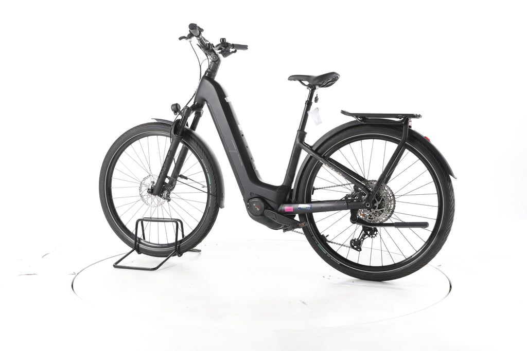 Cube Kathmandu Hybrid EXC Trekking E-Bike Tiefeinsteiger 2025 - Image 8