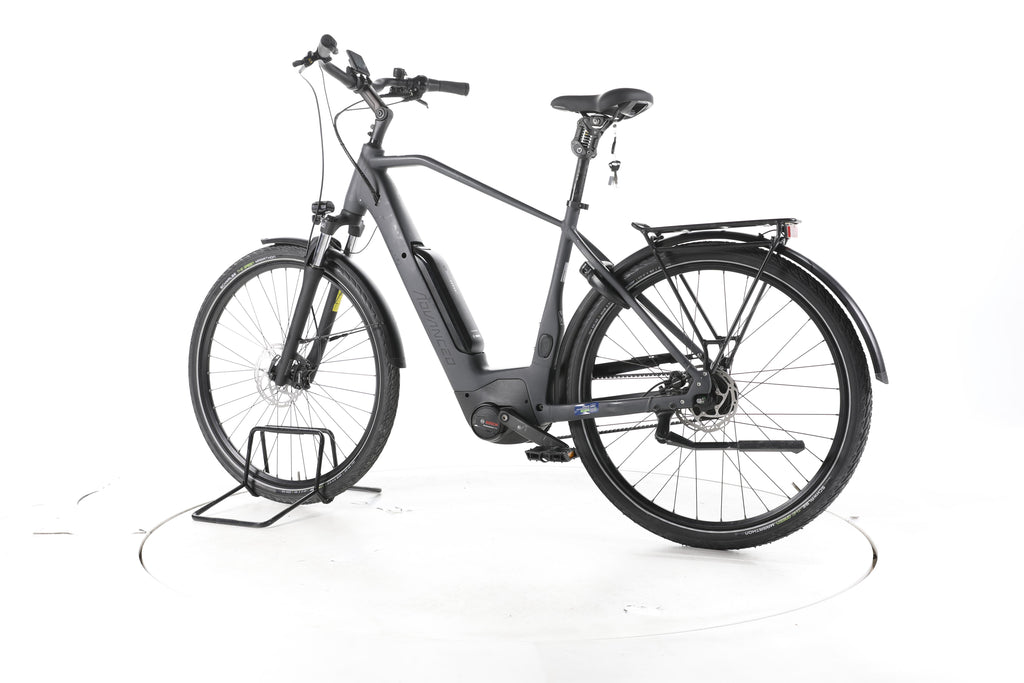 ADVANCED Tour Plus City E-Bike - Image 8