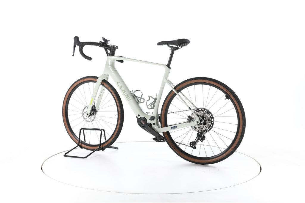 Cube Nuroad Hybrid C:62 Race X E-Gravelbike - Image 8