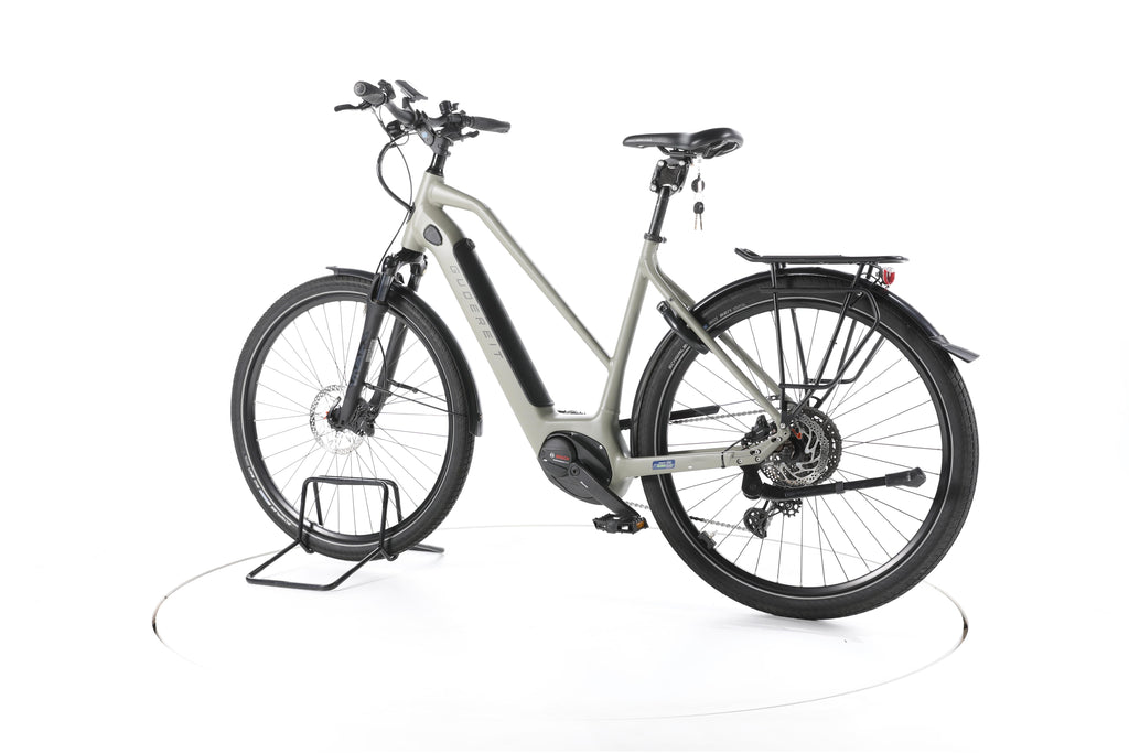 Gudereit ET 7.5 evo Trekking E-Bike 2024 - Image 8