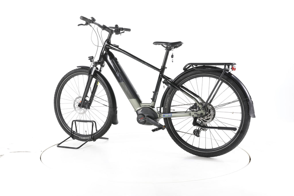 Cannondale Tesoro Neo X 2 Trekking E-Bike - Image 8