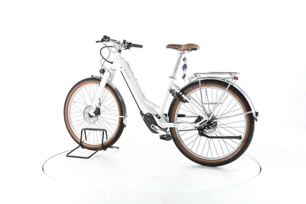 Bulls Sturmvogel EVO 5F City E-Bike 2023 - Image 8