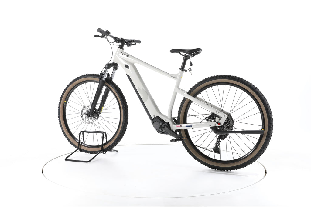 Hepha Mountain 7 Long Range E-Bike - Image 8