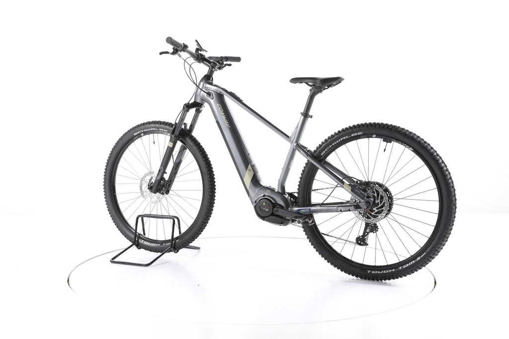 Conway Cairon S 2.0 E-Bike 2024 - Image 8