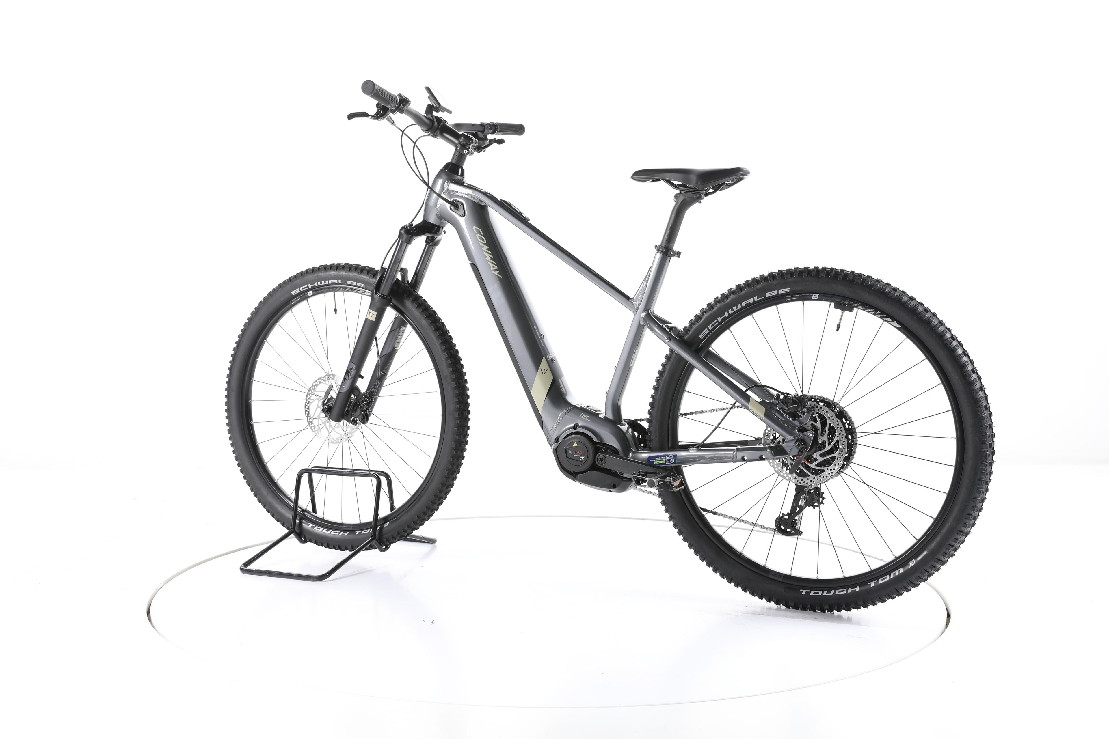 Conway Cairon S 2.0 E-Bike 2024 - Image 8