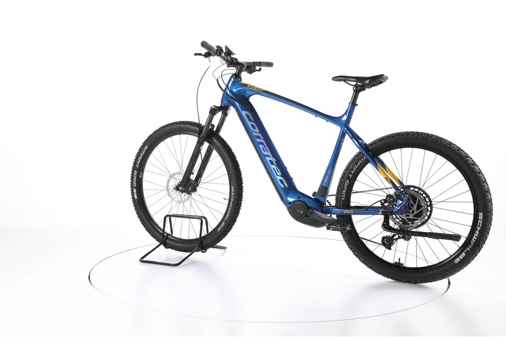 Corratec E-Power X-Vert Race Trinity E-Bike 2023 - Image 8