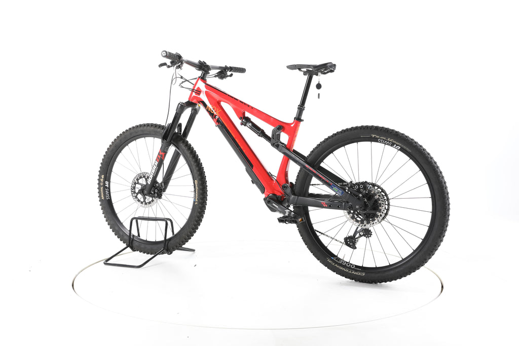 Nox Cycles Helium AllMtn 5.9 E-Bike Fully Carbon - Image 8