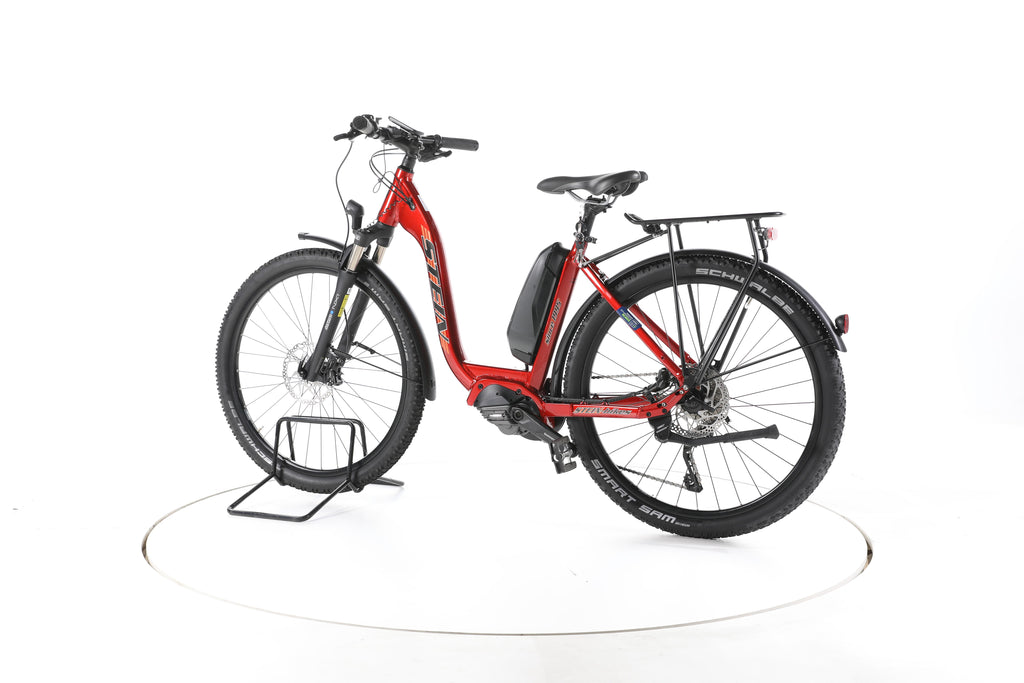 STEIN Kilauea Trekking E-Bike Tiefeinsteiger - Image 8