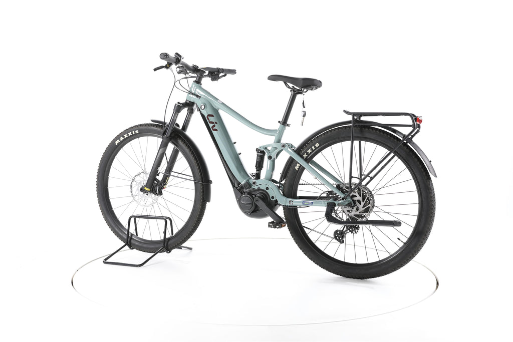 Liv Embolden E+ EX SUV E-Bike - Image 8