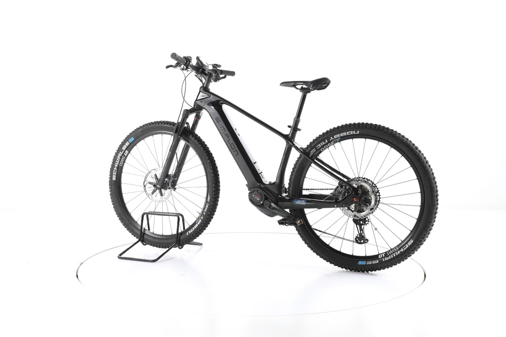 Simplon Sengo Pmax E-Bike Carbon - Image 8