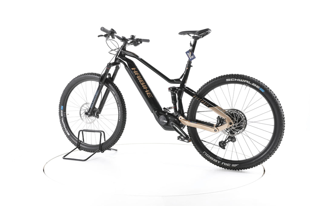 Haibike ALLTRAIL 7 Fully E-Bike - Image 8