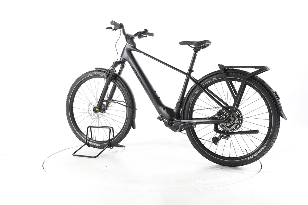 Orbea Kemen ADV 20 Trekking E-Bike 2025 - Image 8