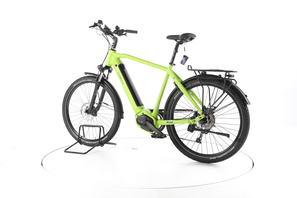 Velo de Ville SEB 990 Smart Trekking E-Bike 2023 - Image 8
