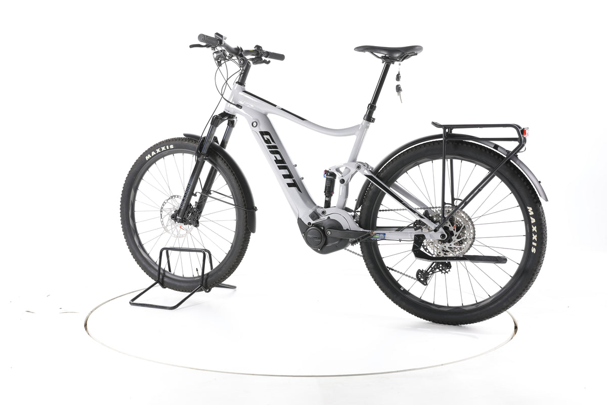 Giant Stance E+ Pro EX SUV E-Bike - Image 8