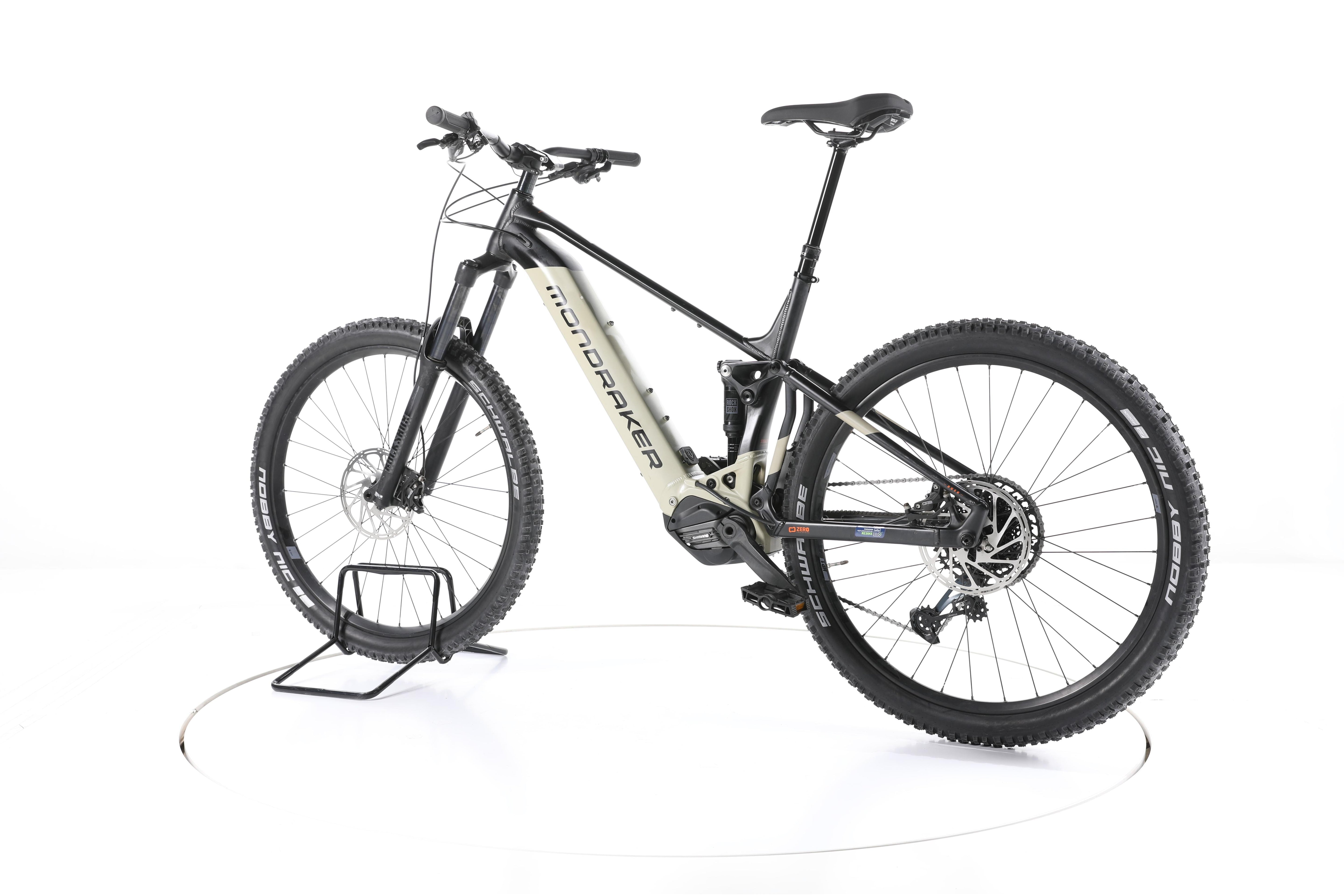 Mondraker DUSK E-Bike Fully - Image 8