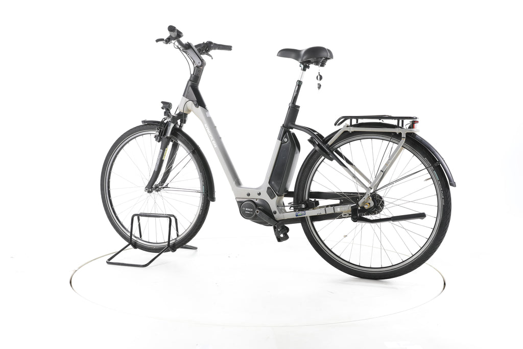 Kreidler Vitality Eco 2 Comfort City E-Bike Tiefeinsteiger - Image 8