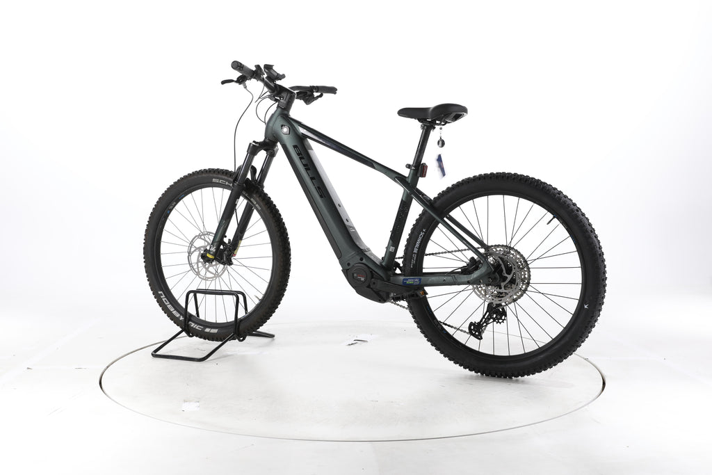 Bulls Copperhead EVO 3 E-Bike - Image 8