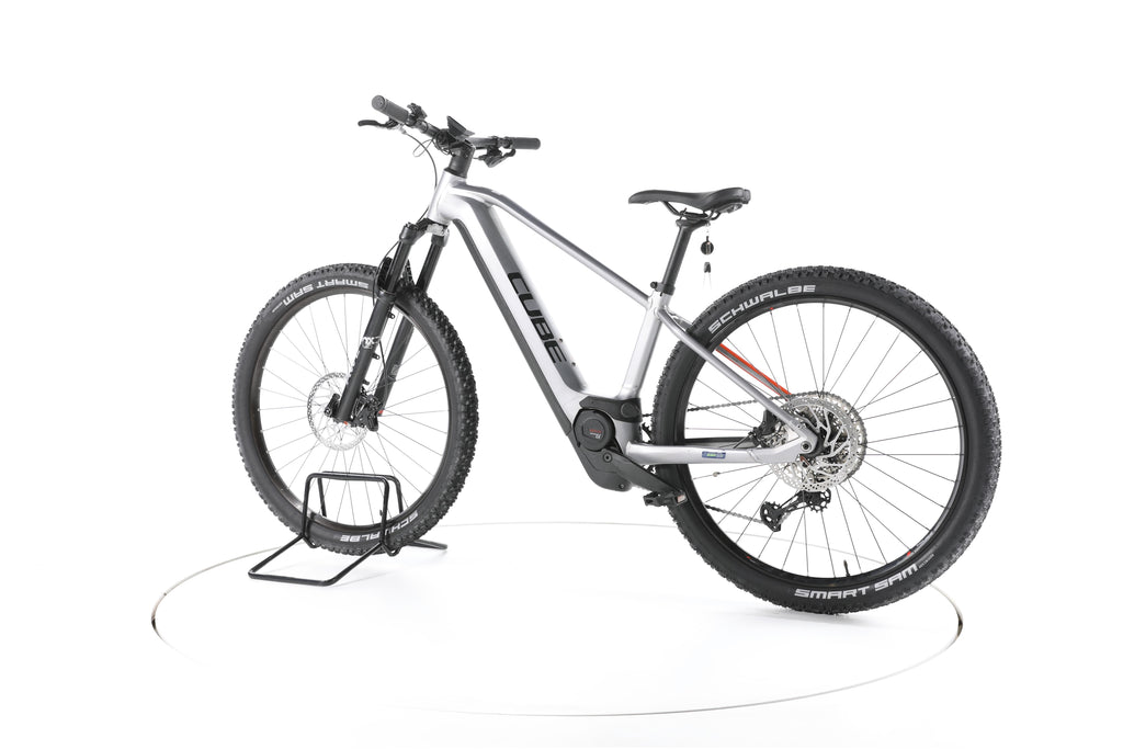 Cube Reaction Hybrid SL E-Bike - Image 8