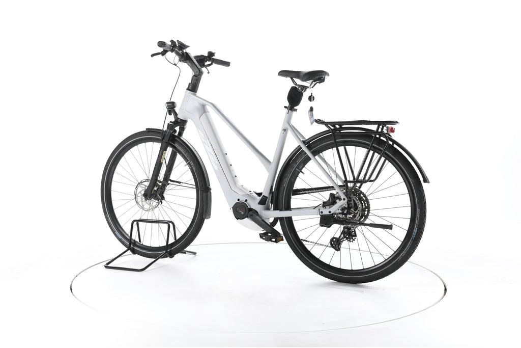 KTM Macina Style PRO Trekking E-Bike - Image 8