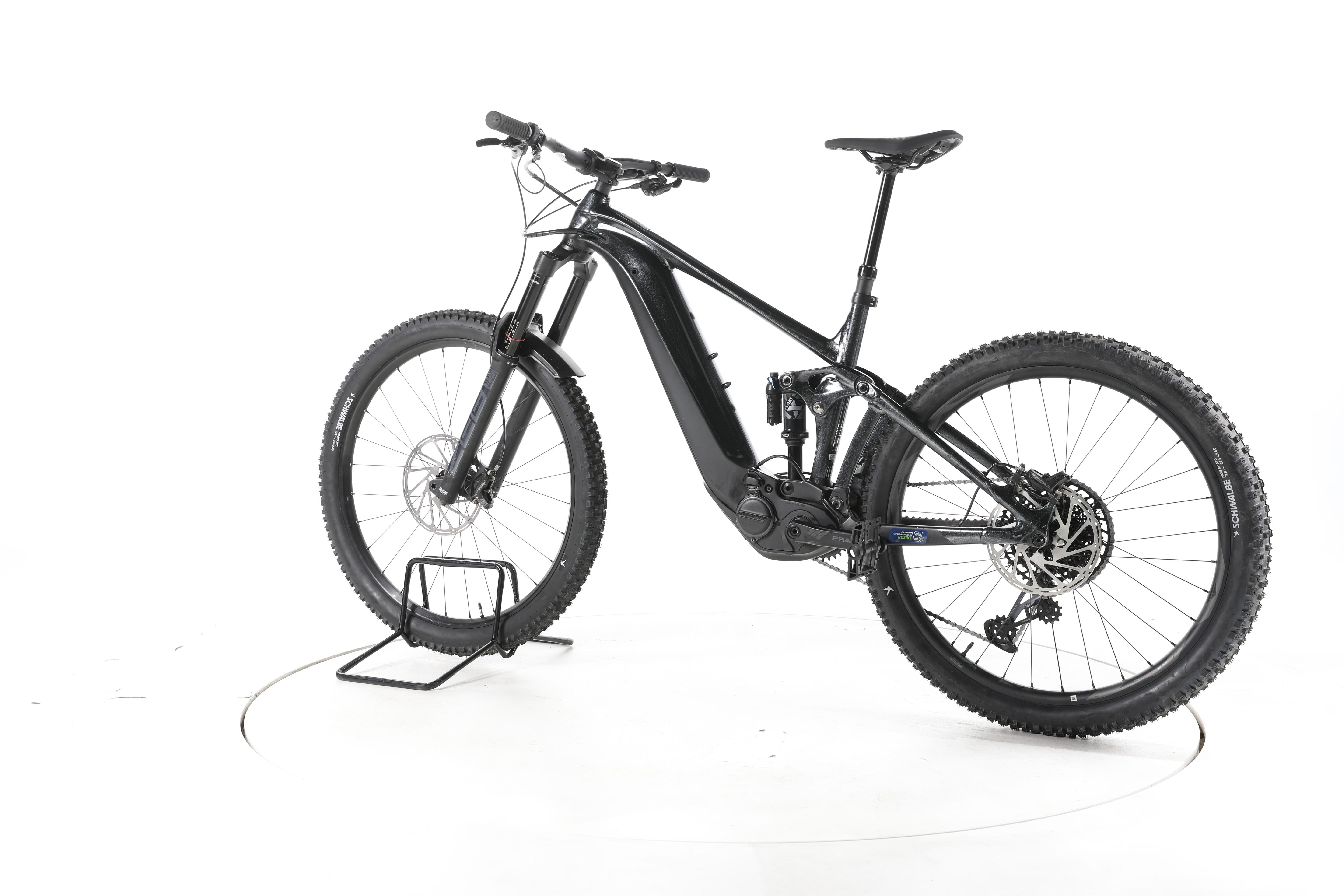 Giant Reign E+ 2 Pro MX E-Bike Fully - Image 8
