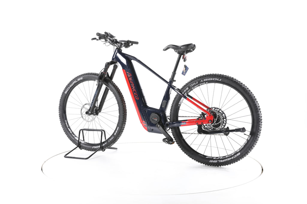 ADVANCED OFFROAD Pro MTB SX E-Bike - Image 8