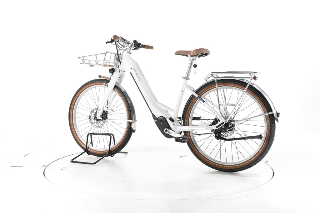 Bulls Sturmvogel EVO 5F City E-Bike Tiefeinsteiger - Image 8