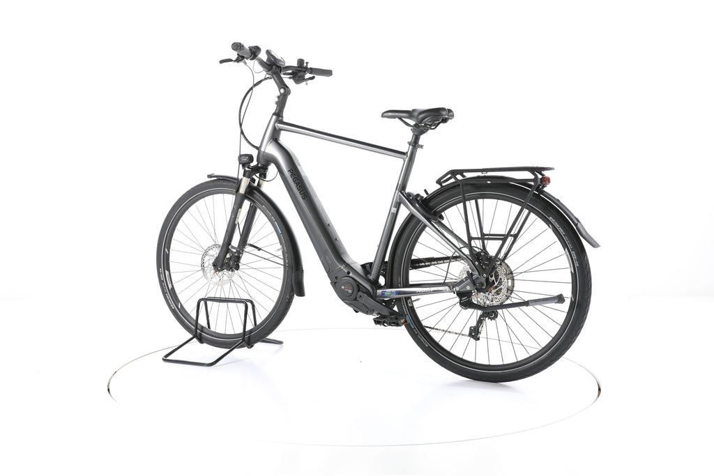 Pegasus Premio Evo 10 Lite Trekking E-Bike - Image 8