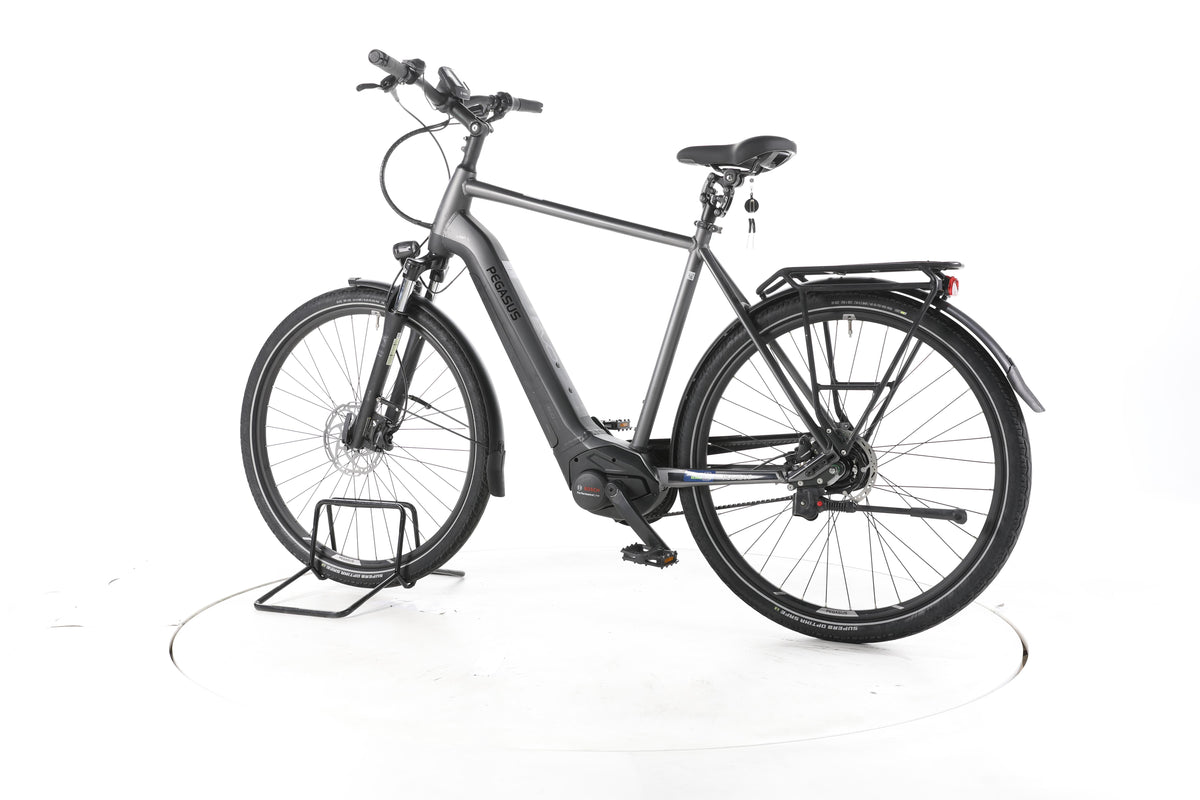 Pegasus Premio EVO 5R City E-Bike - Image 8