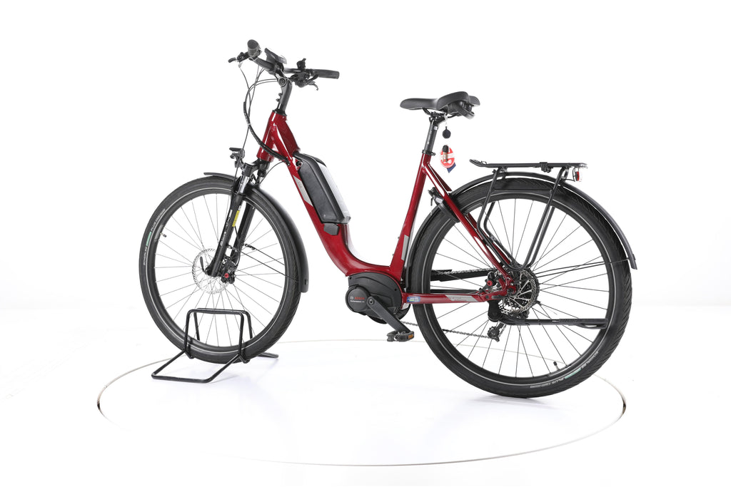 MORRISON E 6.0 Trekking E-Bike Tiefeinsteiger - Image 8