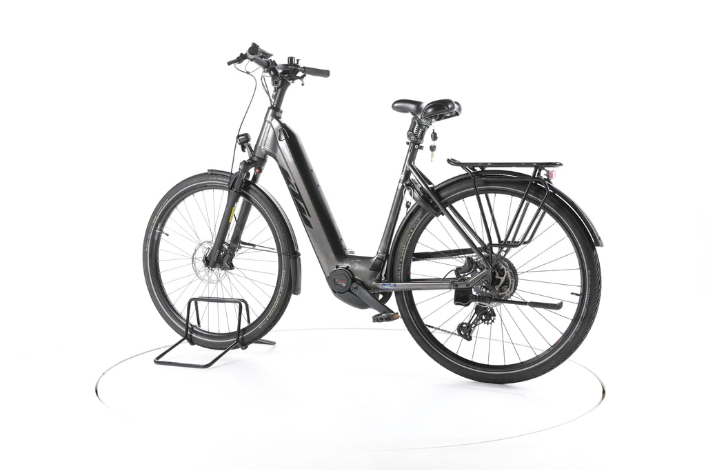 KTM MACINA STYLE XL Trekking E-Bike Tiefeinsteiger - Image 8
