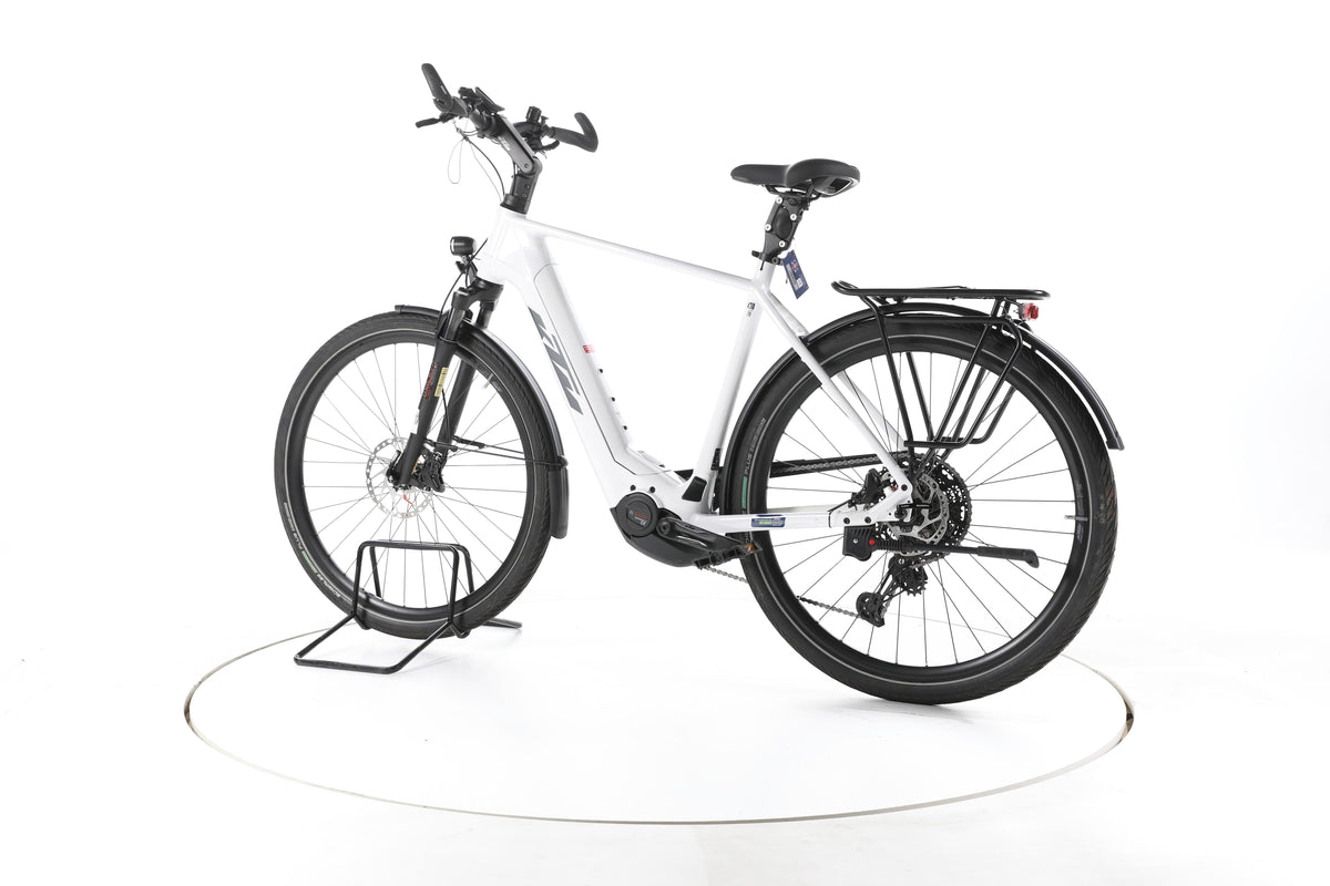 KTM Macina Style 720 Trekking E-Bike - Image 8