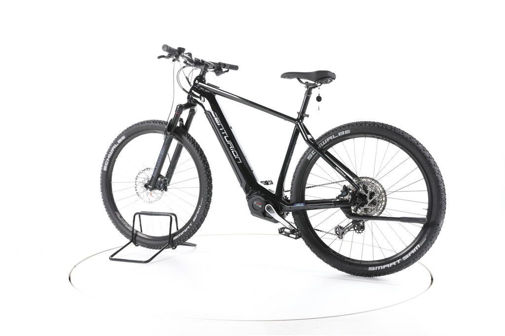 Centurion Backfire E R2600i EP2 E-Bike - Image 8