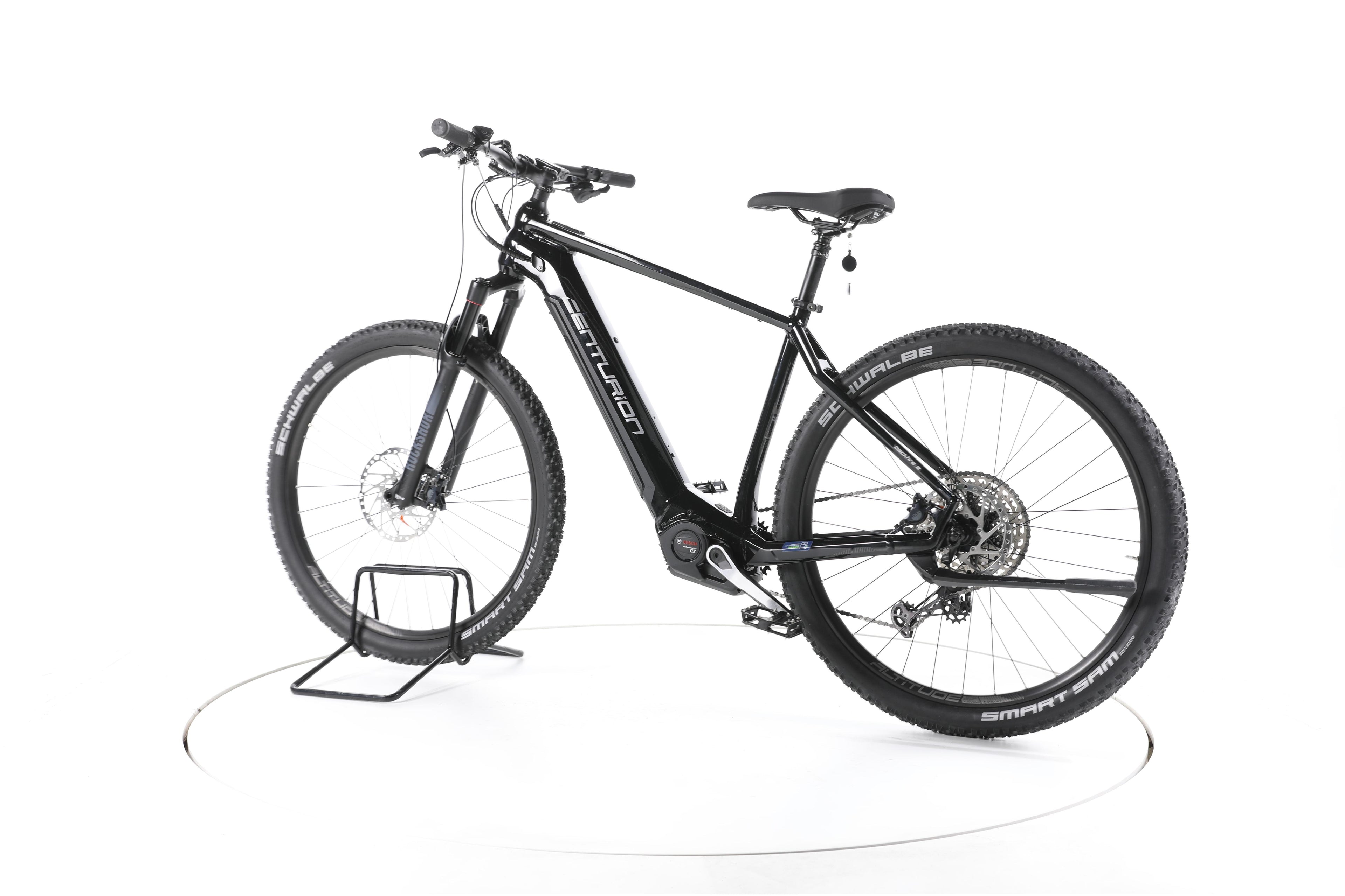 Centurion Backfire E R2600i EP2 E-Bike - Image 8