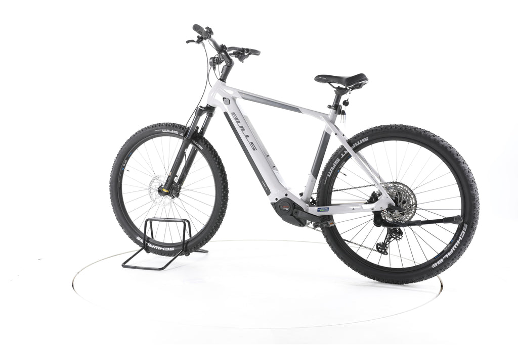 Bulls Copperhead EVO 2 E-Bike 2023 - Image 8