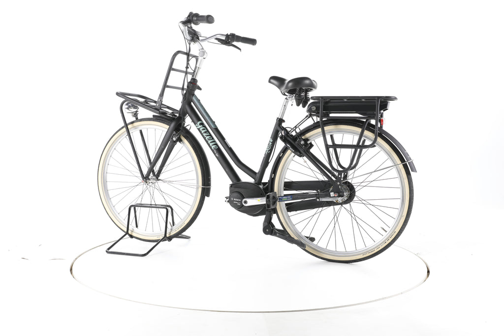 Gazelle Miss Grace C7+ HMB City E-Bike Tiefeinsteiger - Image 8