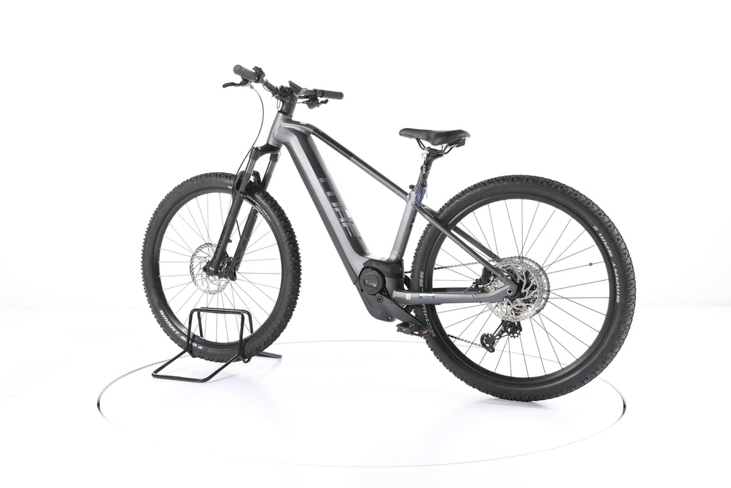 Cube Reaction Hybrid Race E-Bike - Image 8